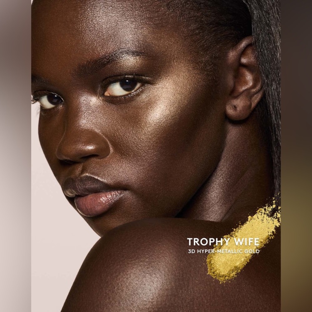 Fenty Beauty Trophy Wife Highlighter - Picture 9 of 9